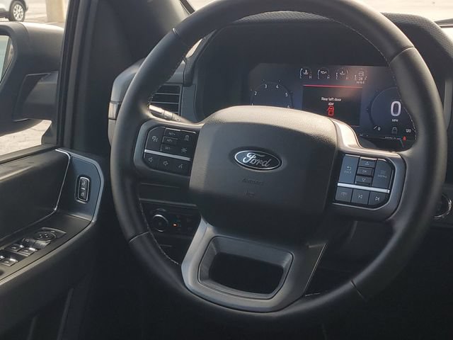 Certified 2025 Ford F150 XLT w/ Equipment Group 302A MID AWD/4WD image 30