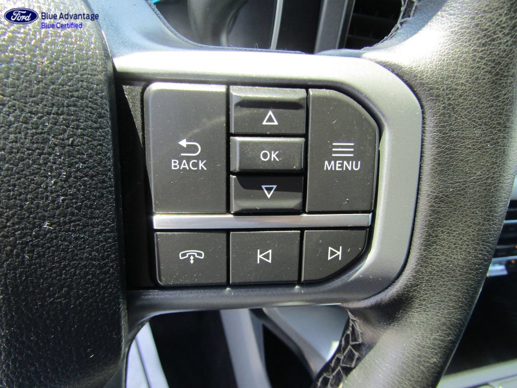 Certified 2023 Ford F150 XLT w/ Equipment Group 302A High AWD/4WD image 26