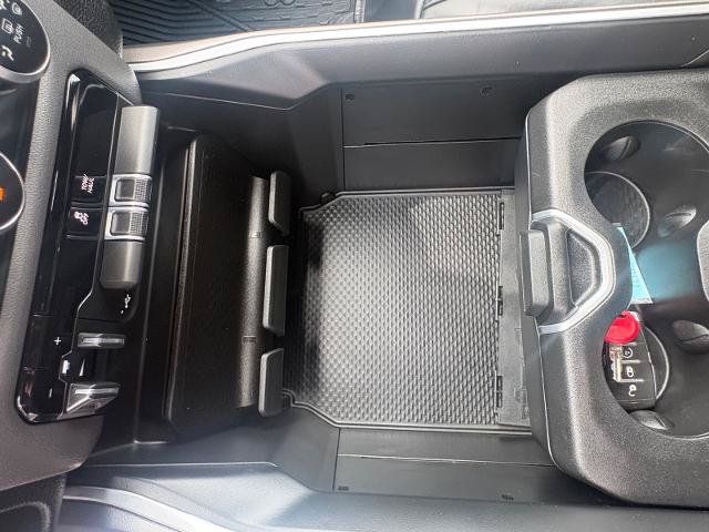 Used 2023 RAM 1500 Big Horn AWD/4WD image 29