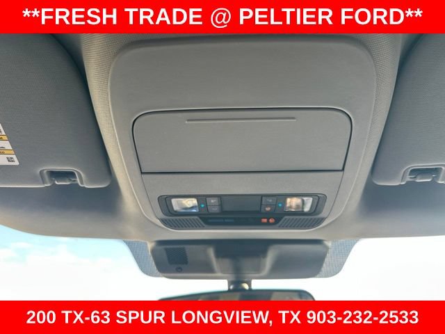Certified 2023 Ford F250 XL w/ STX Appearance Package AWD/4WD image 11