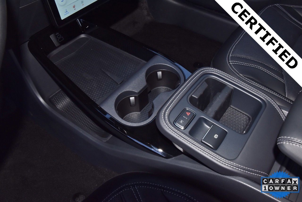 Certified 2025 Ford Mustang Mach-E Premium image 31