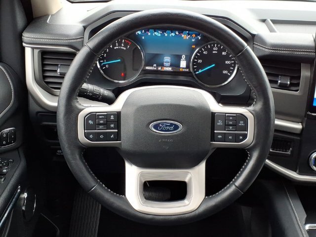 Certified 2023 Ford Expedition Max XLT AWD/4WD image 15