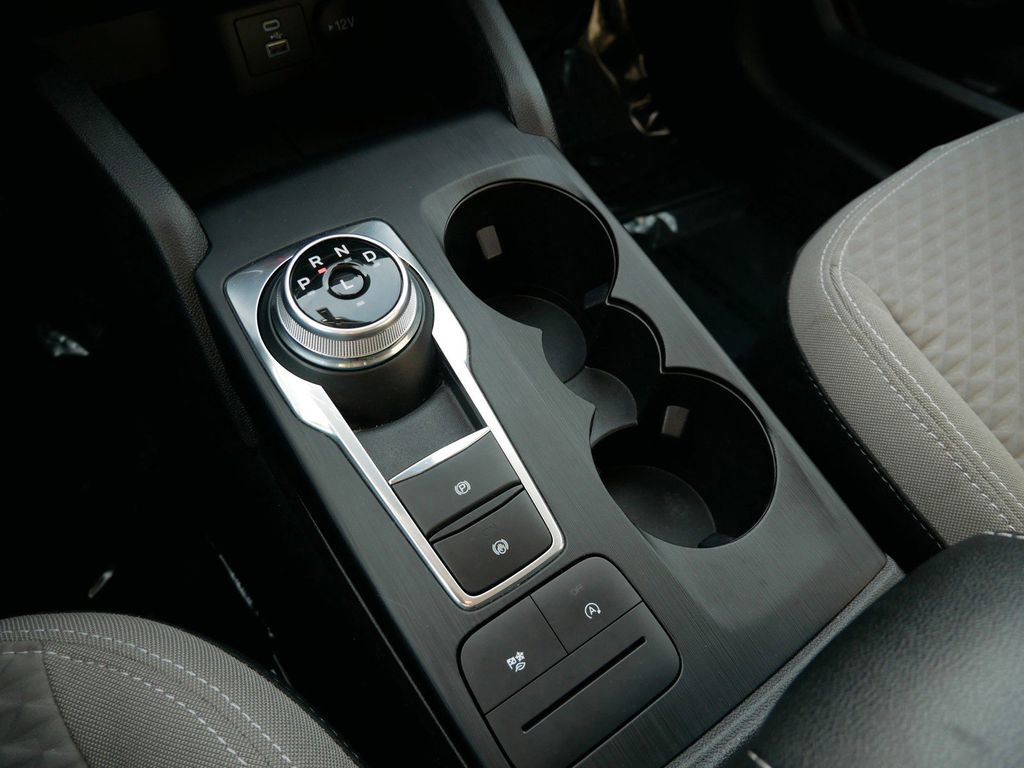 Certified 2022 Ford Escape SE w/ Convenience Package image 27