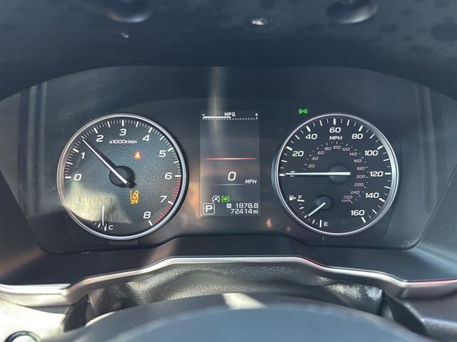 Used 2020 Subaru Outback Limited XT w/ Popular Package #2 AWD/4WD image 27