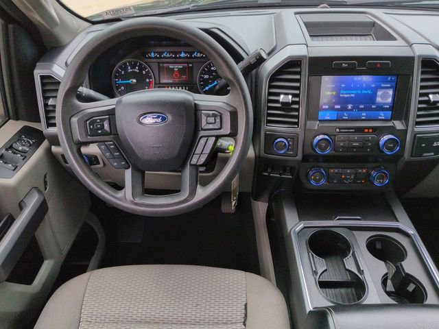 Certified 2021 Ford F250 XLT w/ XLT Value Package image 19