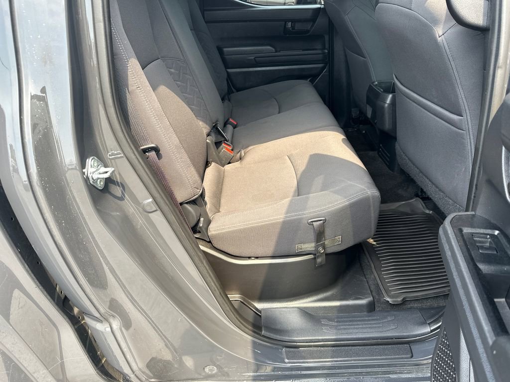 Used 2025 Toyota Tacoma SR RWD image 15