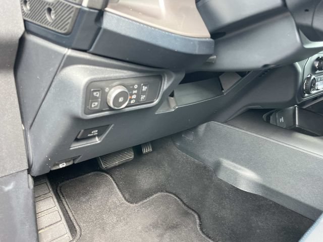 Certified 2022 Ford Bronco Outer Banks AWD/4WD image 31