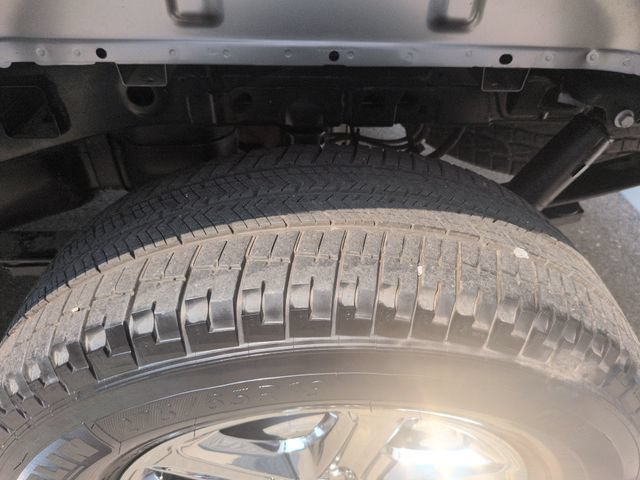 Certified 2025 Ford F150 XLT w/ Equipment Group 301A Standard AWD/4WD image 29
