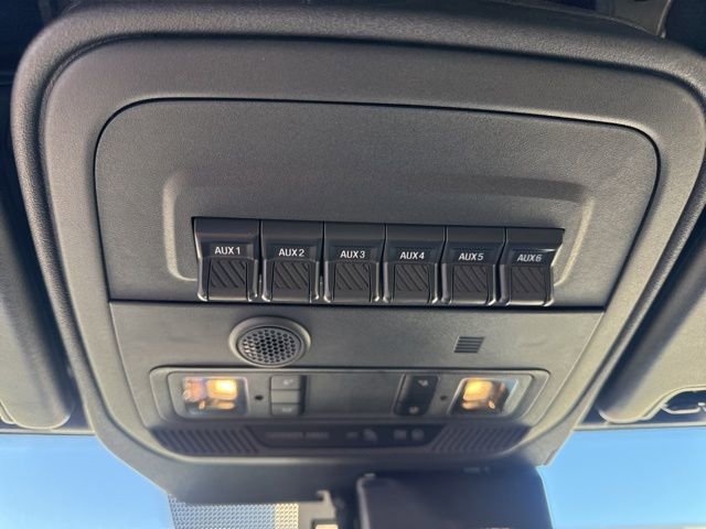 Certified 2023 Ford Bronco Wildtrak image 25