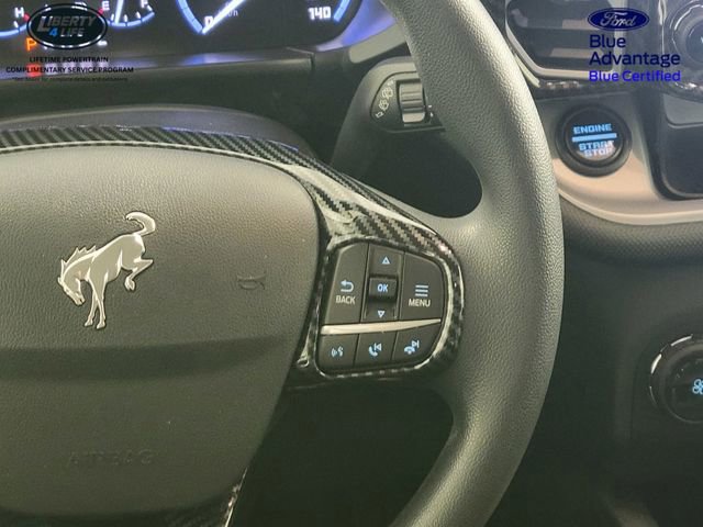 Certified 2023 Ford Bronco Sport Big Bend image 30