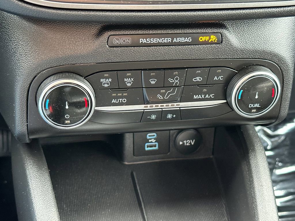 Certified 2023 Ford Escape Active image 19