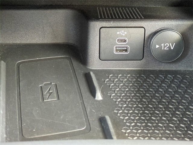 Certified 2024 Ford Bronco Sport Heritage w/ Heritage Convenience Package image 21