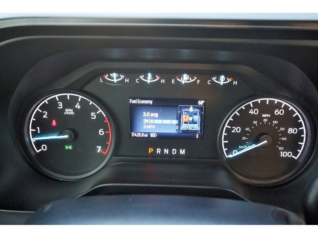 Certified 2025 Ford F250 XLT w/ FX4 Off-Road Package image 17