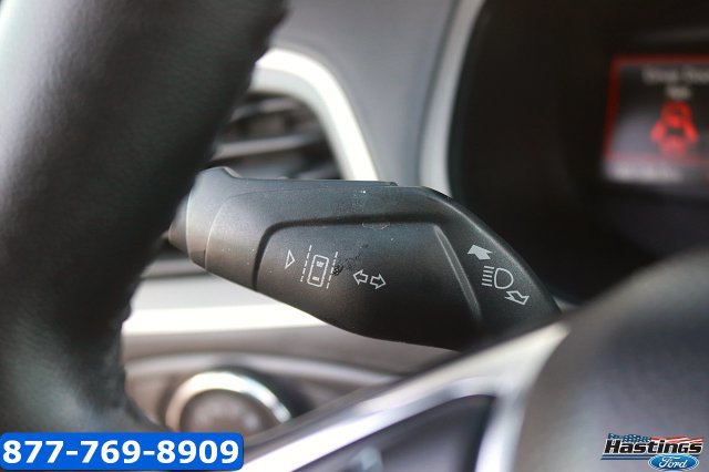Certified 2022 Ford Edge SEL w/ Convenience Package AWD/4WD image 27