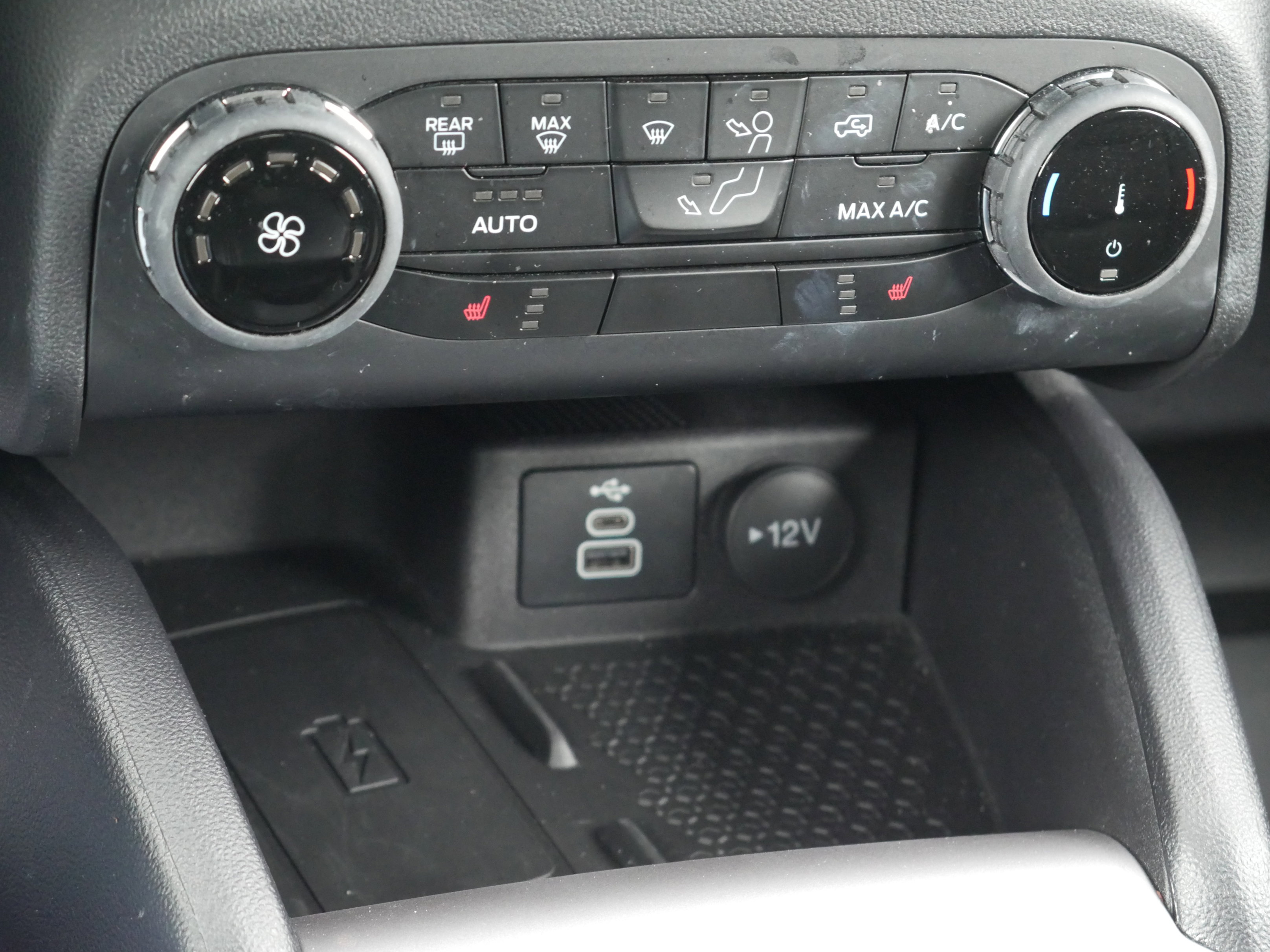 Certified 2024 Ford Bronco Sport Big Bend w/ Convenience Package AWD/4WD image 12