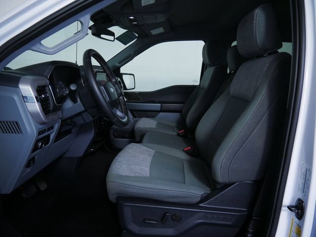 Certified 2023 Ford F150 XLT w/ Equipment Group 302A High AWD/4WD image 15