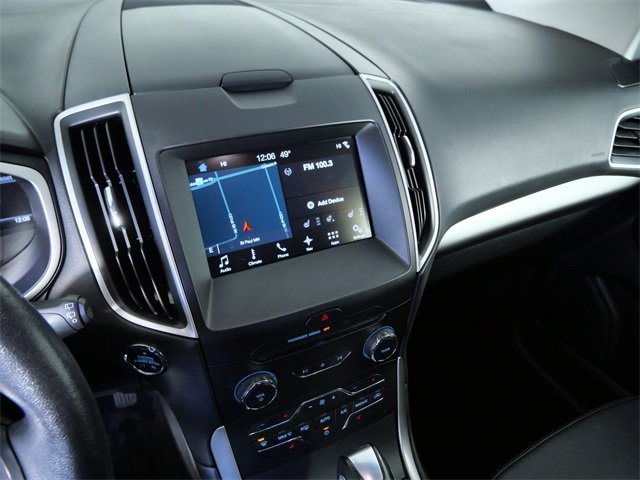 Certified 2017 Ford Edge SEL w/ Equipment Group 201A image 18