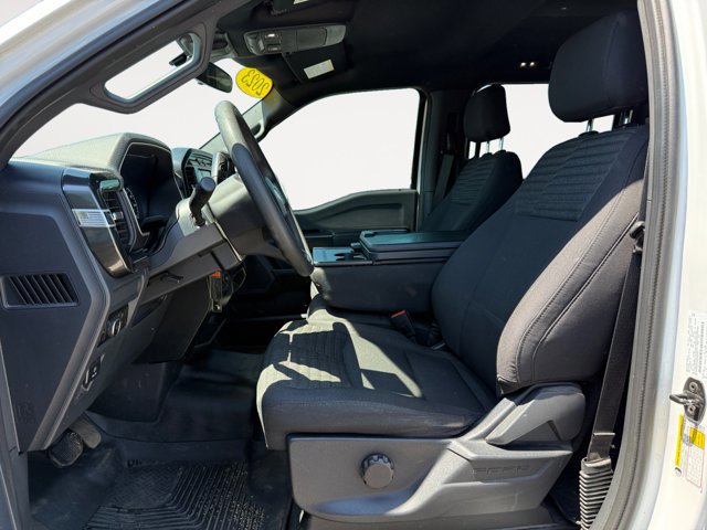 Certified 2023 Ford F150 XL w/ STX Appearance Package AWD/4WD image 12