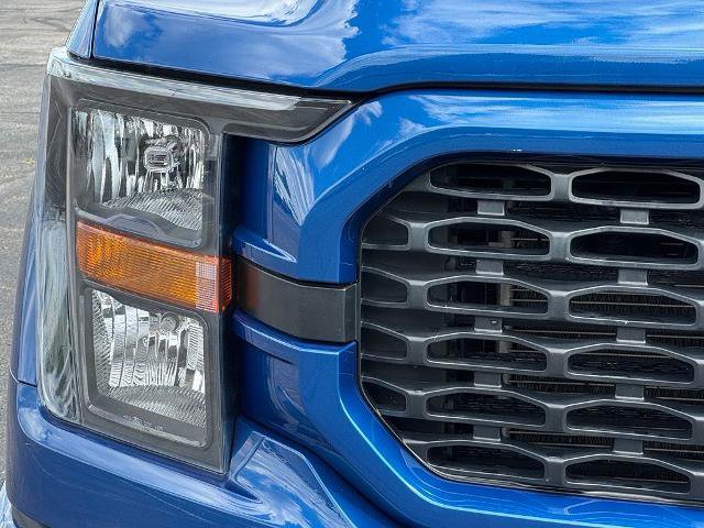 Certified 2023 Ford F150 XL w/ STX Appearance Package AWD/4WD image 4