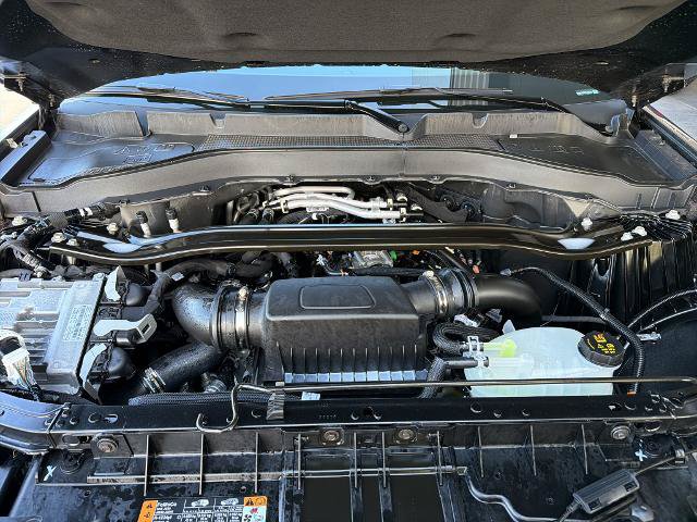 Certified 2026 Ford Explorer ST w/ Sun And Sound Package AWD/4WD image 5