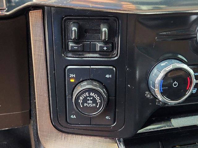 Certified 2024 Ford F150 King Ranch w/ FX4 Off-Road Package AWD/4WD image 32