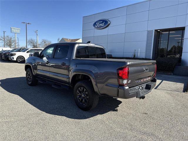 Used 2022 Toyota Tacoma SR5 image 4