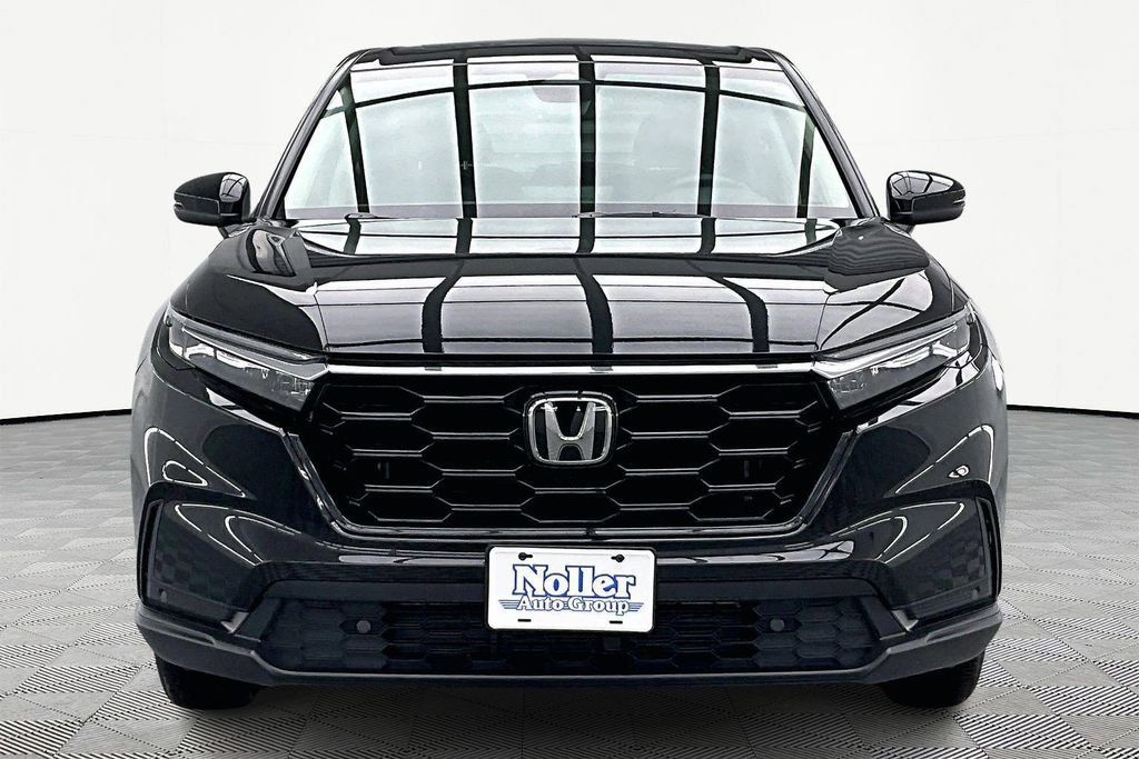 Used 2025 Honda CR-V EX-L image 6