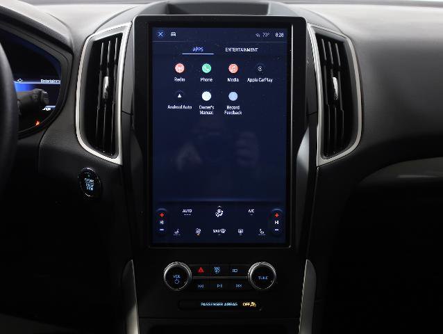 Certified 2024 Ford Edge SEL w/ Convenience Package image 14