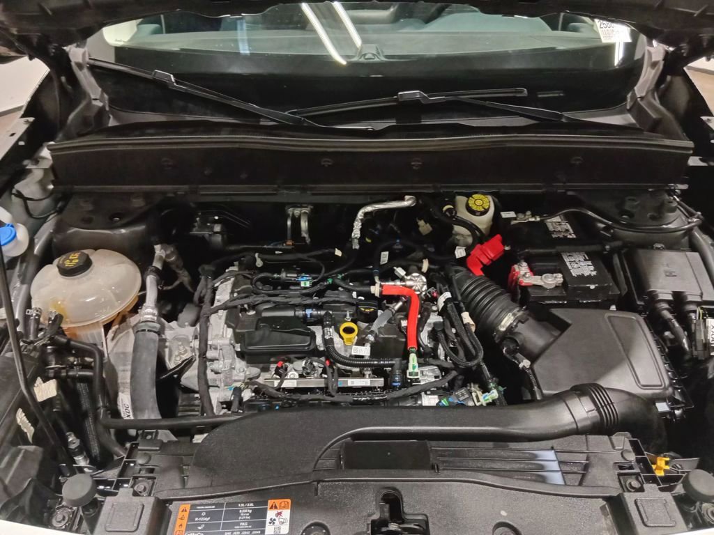 Certified 2023 Ford Bronco Sport Heritage w/ Heritage Convenience Package image 11