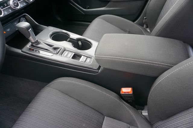 Used 2024 Honda Civic EX image 24