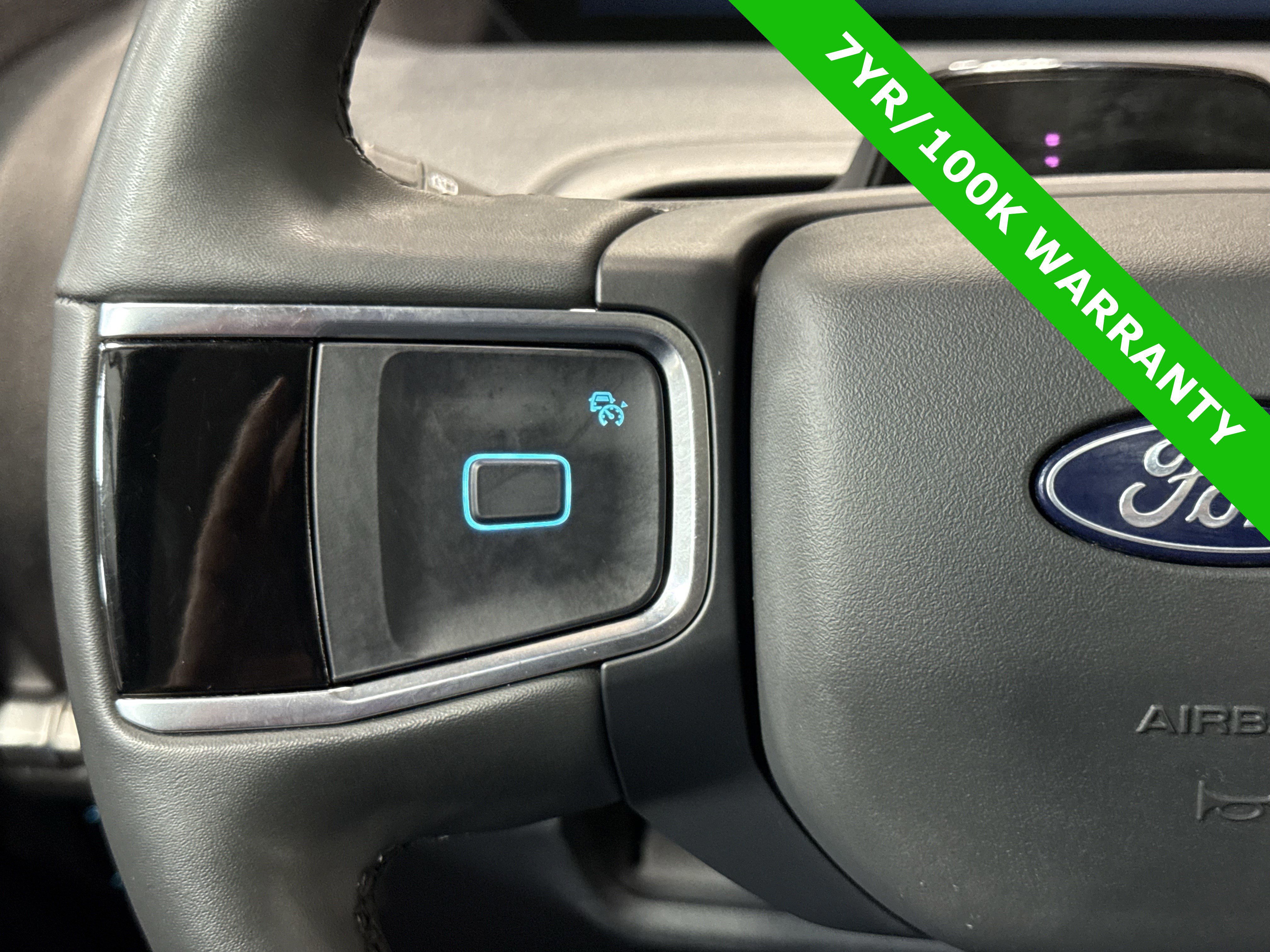 Certified 2025 Ford Expedition Max Active image 27