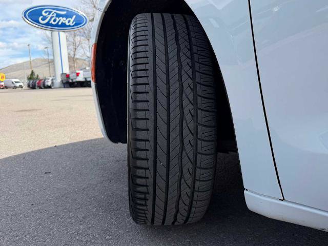 Used 2025 Chrysler Pacifica Limited image 29