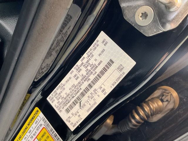 Certified 2021 Ford Ranger Lariat w/ Technology Package image 27