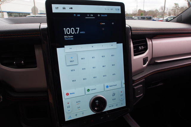 Certified 2023 Ford Expedition Timberline image 32