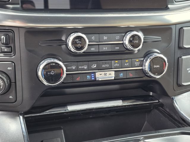 Certified 2023 Ford F150 Lariat w/ Trailer Tow Package AWD/4WD image 20