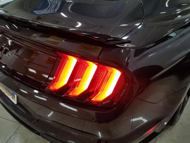 Certified 2022 Ford Mustang GT w/ Equipment Group 301A RWD image 14