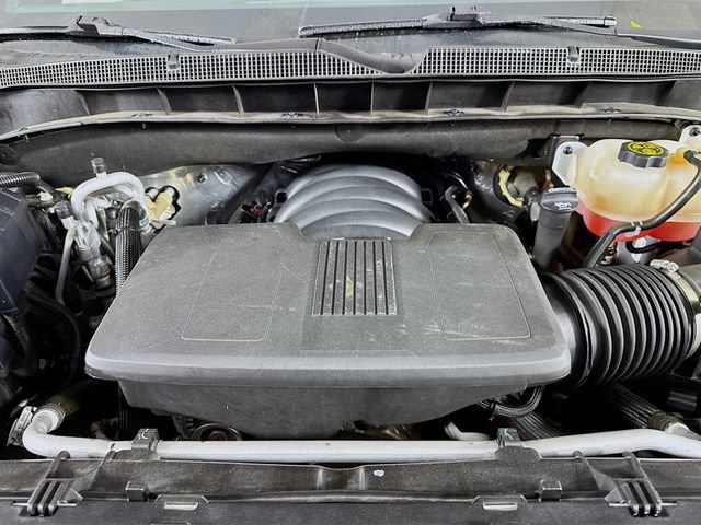 Used 2021 Chevrolet Tahoe Z71 image 35