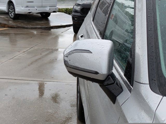 Used 2024 Hyundai Palisade Limited image 10