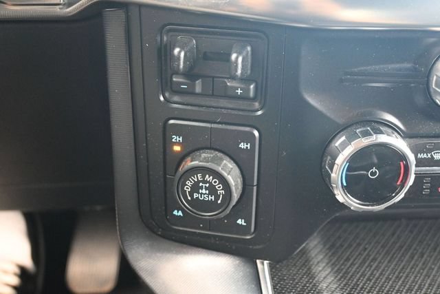 Certified 2023 Ford F150 Raptor w/ Blue Interior Package AWD/4WD image 24