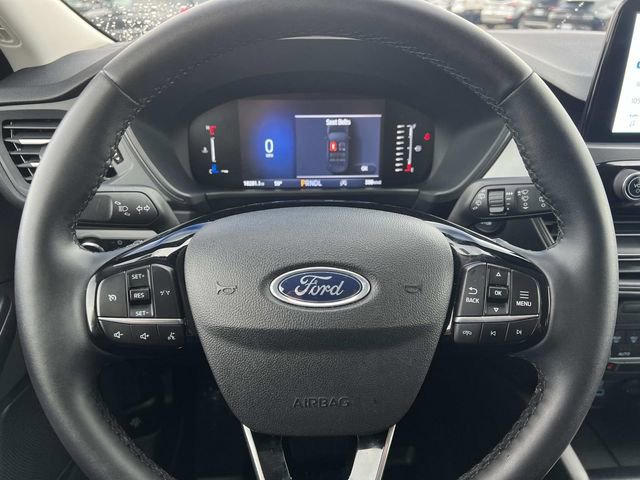 Certified 2023 Ford Escape Active image 19