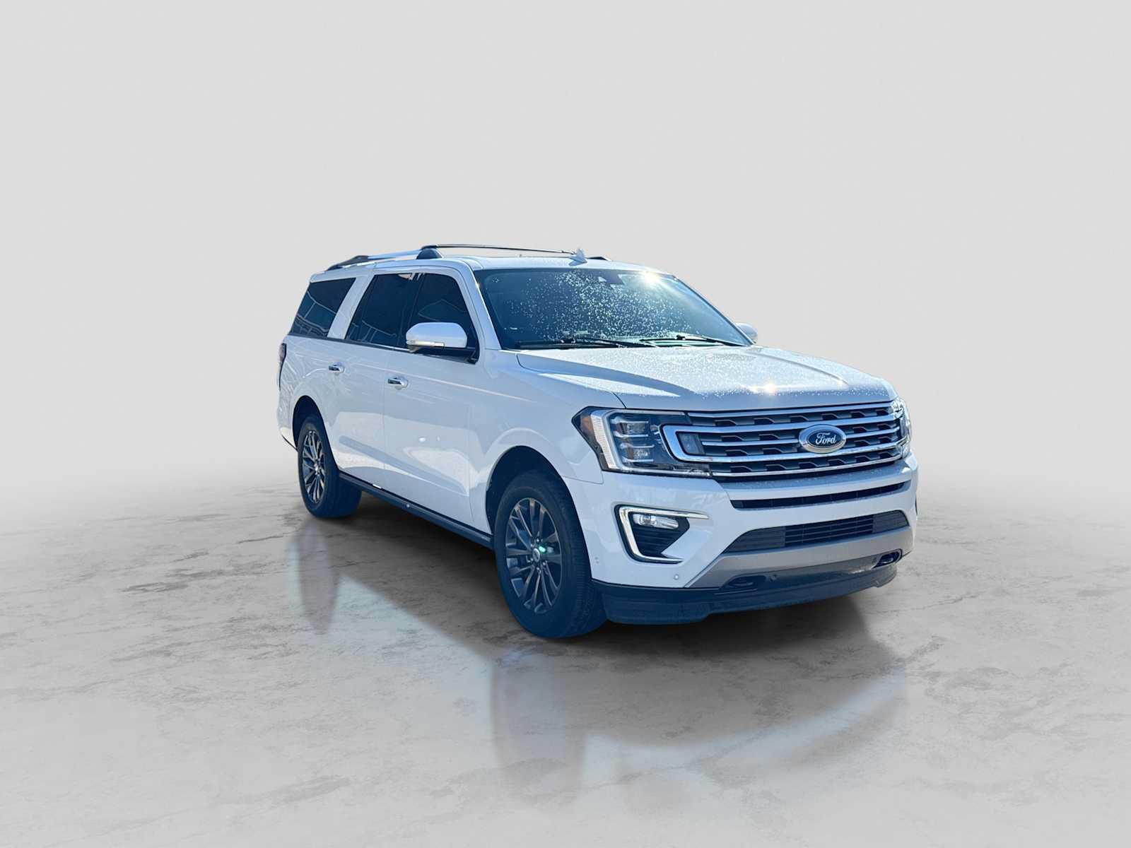 Certified 2021 Ford Expedition Max Limited AWD/4WD image 8