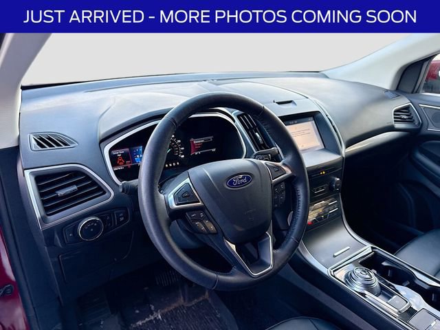 Certified 2019 Ford Edge SEL w/ Equipment Group 201A image 11