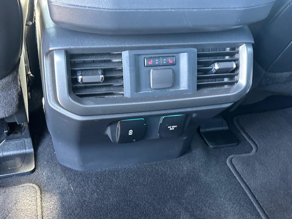 Certified 2024 Ford F150 Lariat w/ Equipment Group 502A High AWD/4WD image 20
