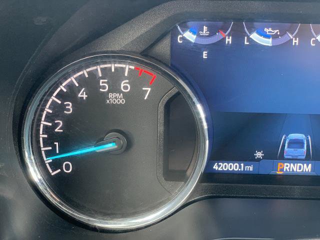 Certified 2022 Ford F150 XLT w/ Equipment Group 302A High image 28