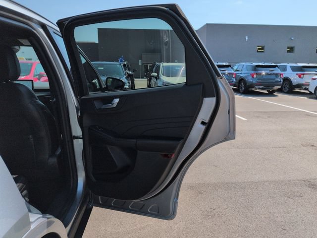 Certified 2024 Ford Escape ST-Line w/ Tech Pack #1 AWD/4WD image 16