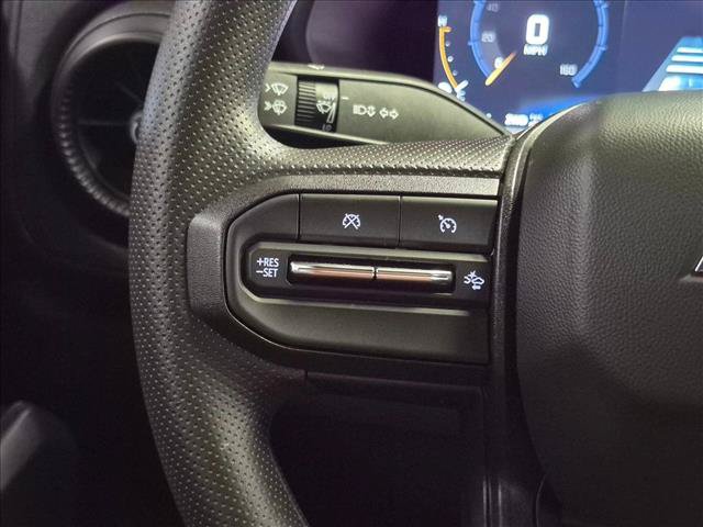 Used 2024 Chevrolet Colorado Trail Boss AWD/4WD image 12