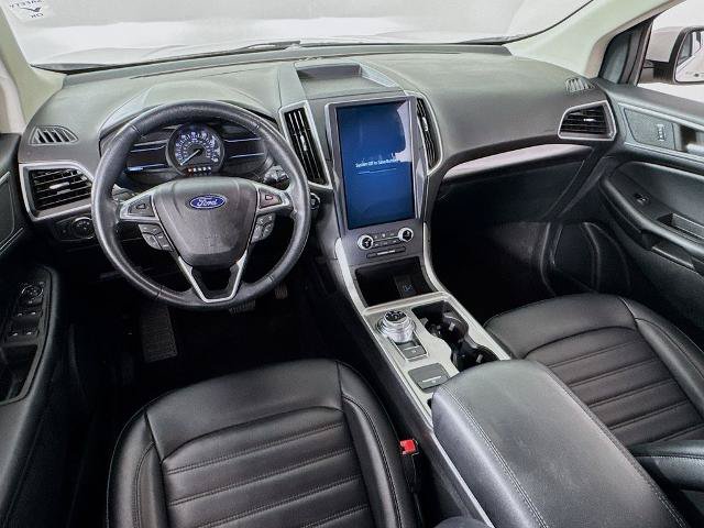 Certified 2023 Ford Edge SEL AWD/4WD image 19
