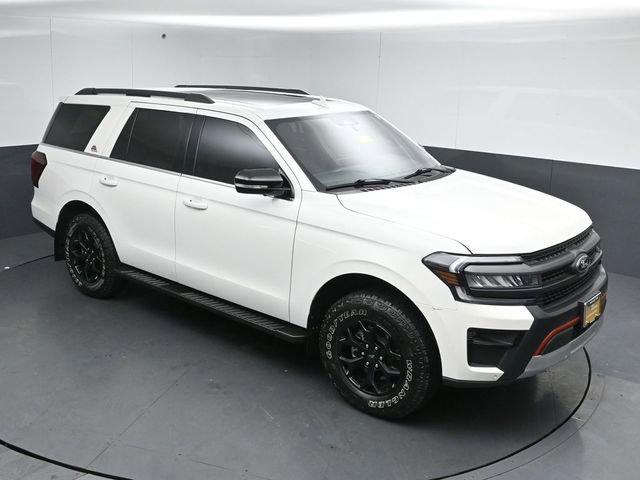 Certified 2024 Ford Expedition Timberline AWD/4WD image 44