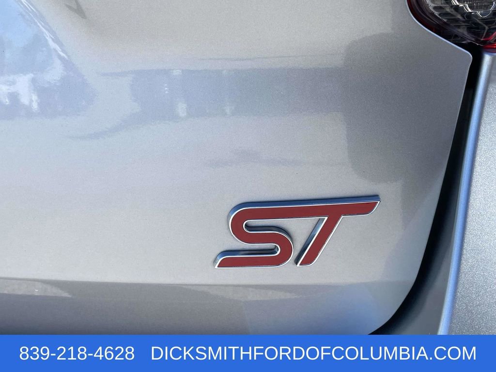 Certified 2021 Ford Explorer ST w/ Equipment Group 401A image 8