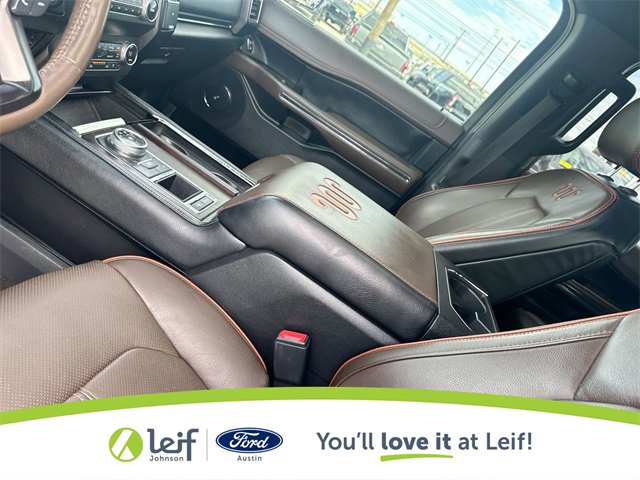 Certified 2020 Ford Expedition King Ranch image 27